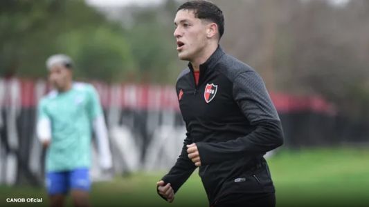 Qué pasará con el cupo que se abrió en Newell’s tras la salida de un volante