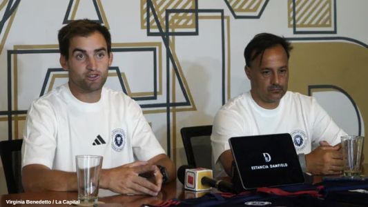 Leones FC abrió sus puertas de cara al debut en la Primera C