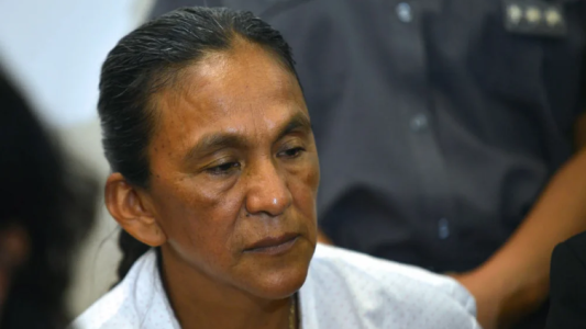 El Gobierno quiere ponerle fin a la prisión domiciliaria de Milagro Sala y que termine la condena en la cárcel