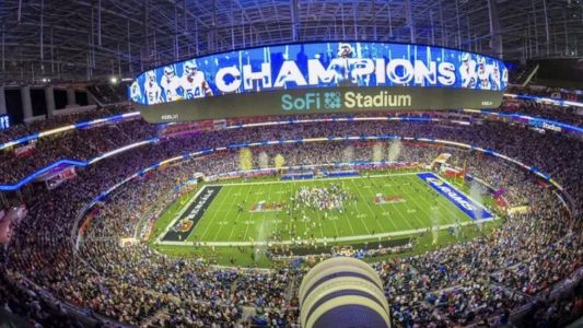 Super Bowl: cuándo se juega, cómo verlo en Argentina y quién se presenta en el show del medio tiempo