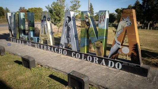 Cuatro personas detenidas en Villa Ana por una grave agresión sexual a un camionero