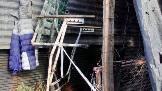 Zona oeste: murió un joven tras una descarga eléctrica