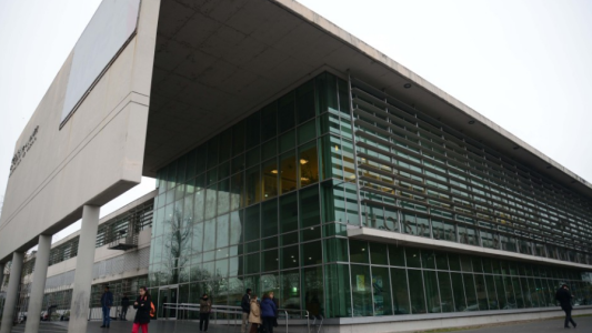 Empalme Graneros: le disparó porque no vendía drogas