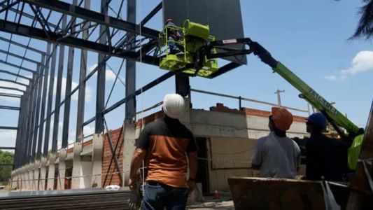 La Nueva Rural: un megaproyecto de espectáculos y cultura llega al Parque Independencia