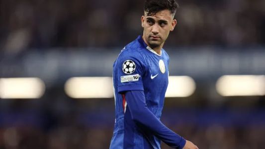 Facundo Buonanotte pierde protagonismo en la Premier League: poco juego en Leeds y futuro abierto en Europa