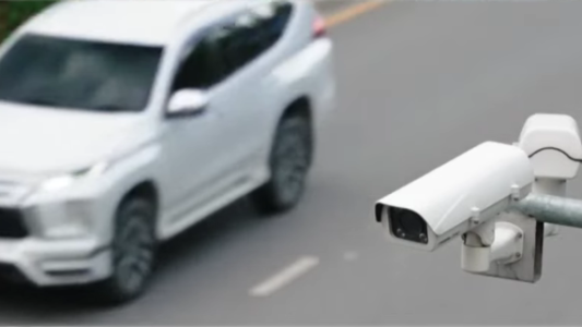 Fotomultas: los requisitos legales que deben cumplir las actas en las rutas