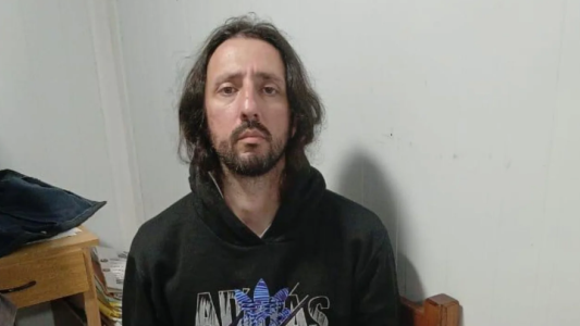 Pablo Laurta fue trasladado a Concordia y pidió que “se sepa la verdad”