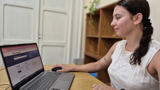 Municipalidad lanza sistema de denuncias online