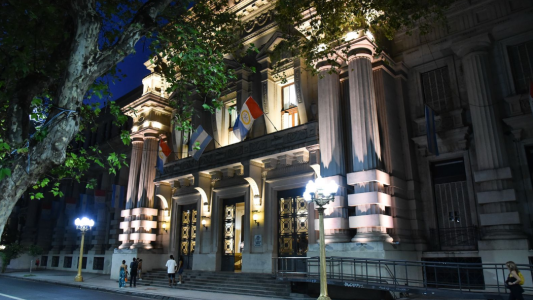 Rosario vuelve a vivir la Noche de Museos Abiertos