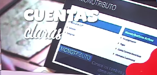Cuentas claras: Monotributo, la clave para justificar ingresos