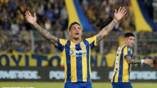 Central, en la previa ante Talleres: la duda de Jorge Almirón pasa por la ofensiva