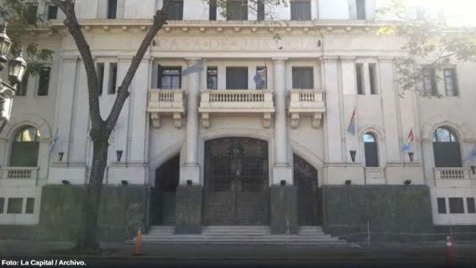 Femicidio vinculado en Coronda: quedó preso por intentar matar al hijo de su pareja