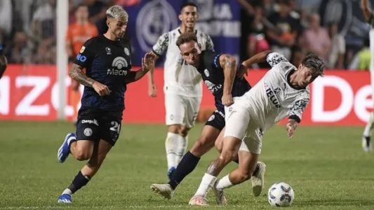 Se reprograman tres partidos del Torneo Apertura por el paro general de la CGT