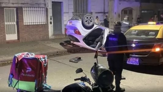 Seguirá preso un año más el acusado de asesinar a un joven en Arroyito