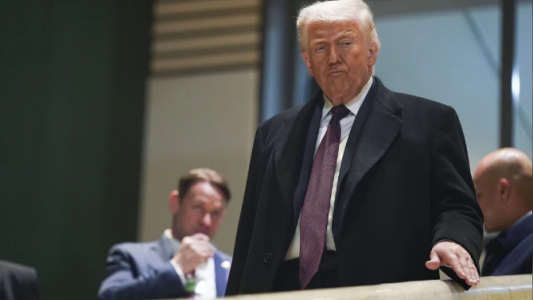 Aranceles: Trump consideró que la decisión de La Corte es "profundamente decepcionante"