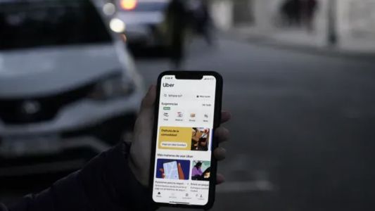 Empalme Graneros: dos policías fueron asaltados mientras trabajaban como choferes de apps