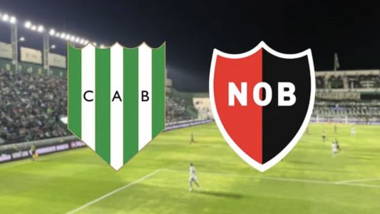 Banfield vs Newell's: hora, canal y posibles formaciones por la 6ª fecha del Torneo Apertura