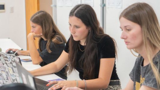 Se abren 18 nuevas carreras terciarias en Santa Fe