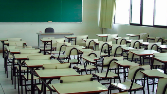 Docentes anuncian paro tras rechazar oferta salarial
