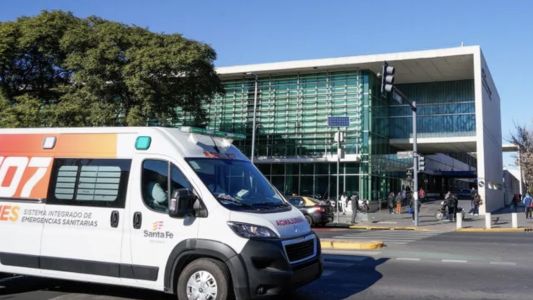 Paritarias en Santa Fe: los médicos aceptaron la propuesta salarial del gobierno provincial
