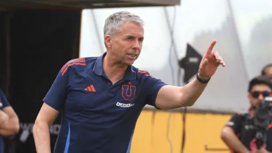 El nuevo entrenador de Newell’s recién estaría al mando después del clásico
