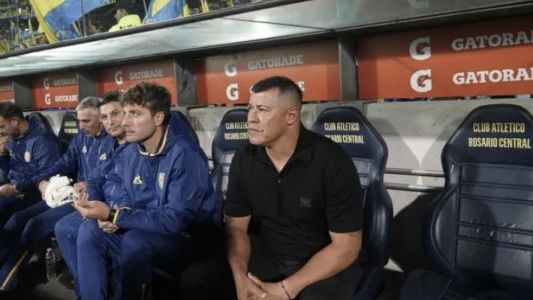 Central define variantes de cara al partido ante Gimnasia: Almirón prueba tres cambios clave