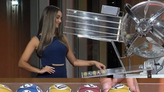 Un rosarino ganó 600 millones de pesos en el Revancha del Quini 6