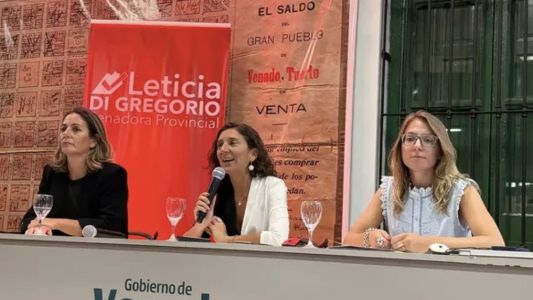 Lanzaron el programa provincial “Tu Casa, Tuya” en el departamento General López