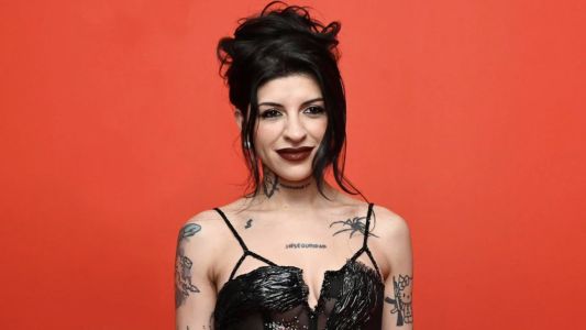 La tajante reacción de Cazzu tras la polémica canción de Rauw Alejandro que menciona a Christian Nodal