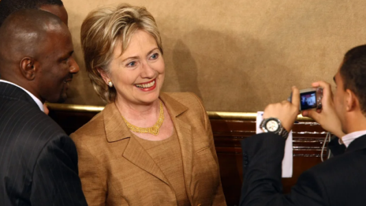 Qué dijo Hillary Clinton en su declaración por el caso Jeffrey Epstein