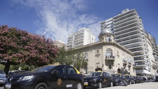El Concejo de Rosario aprobó un aumento del 30% en la tarifa de taxis y remises