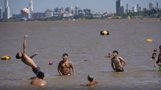 Rosario tendrá un parque acuático de 10.000 m² en La Florida: será el más grande de Santa Fe