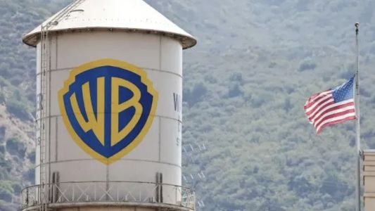 Triunfo de Paramount: Netflix se retira de la puja por Warner Bros.