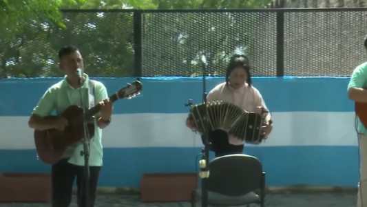 Festival Patria Mía: folclore y tradición con entrada gratuita