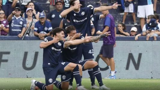 Un ex-Central y un ex-Newell’s, entre los goleadores del torneo Apertura: quiénes lideran la tabla tras siete fechas