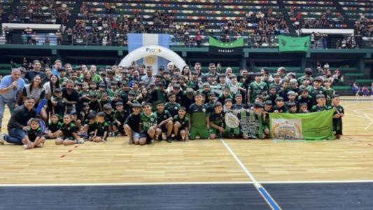 Puerto General San Martín: alta demanda para sumarse a las disciplinas deportivas municipales en 2026