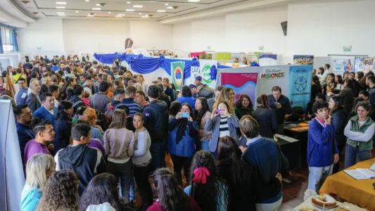 La UNR organiza la Expo Inclusión en Rosario y abre convocatoria a empresas
