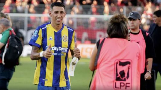 Central disfruta dos días de descanso mientras la final de la Supercopa Internacional queda condicionada a Di María
