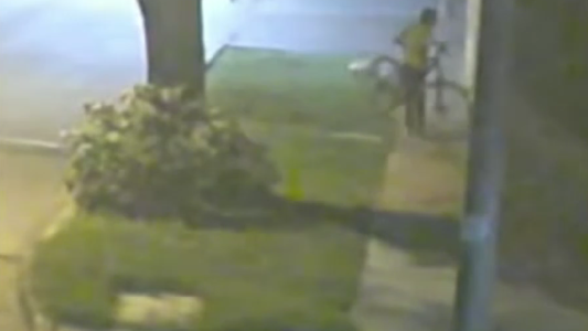 Inseguridad en zona norte: una mujer entró a robar durante la noche a una casa del barrio La Florida