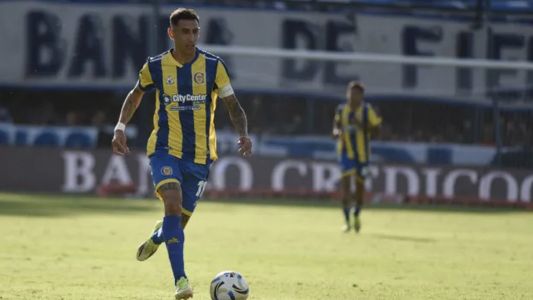 Central: el físico de Ángel Di María, en el centro de atención mientras la Supercopa Internacional sigue sin fecha