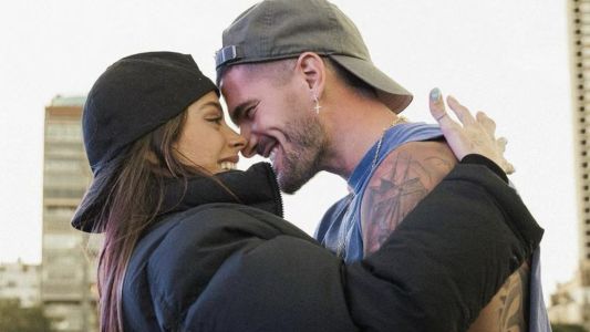 ¿Se casan Tini Stoessel y Rodrigo de Paul? La cantante habló tras los rumores por un llamativo anillo