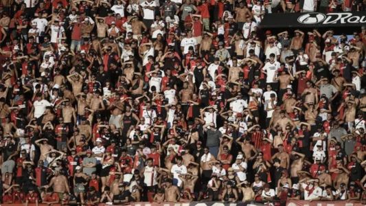 Newell's recaudó 200 millones de pesos con el bono del clásico y destinará los fondos al deporte amateur