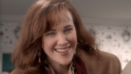 Falleció Catherine O’Hara, la recordada madre de “Mi Pobre Angelito”