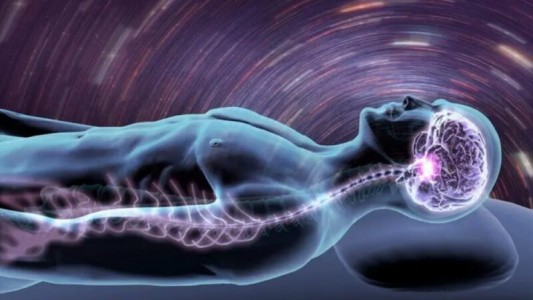 Qué sucede en el cerebro al morir: datos científicos que sorprenden