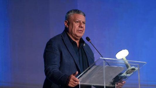 La AFA ratificó el paro: se suspende la fecha 9 del Apertura