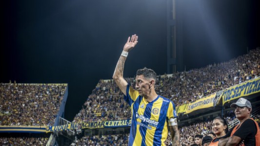 Rosario Central recibe a River en un Gigante que promete vibrar