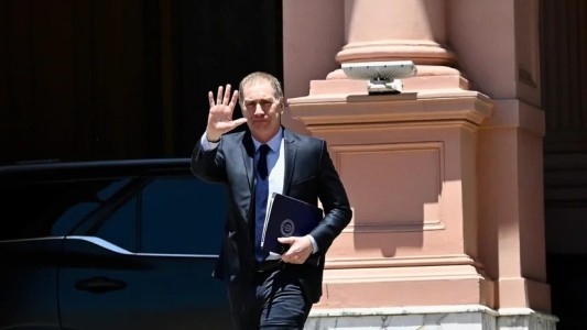 La rosca por la reforma laboral de Milei: cómo sigue el ‘tour’ de Diego Santilli por las provincias