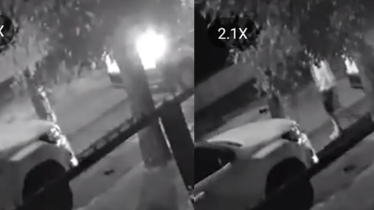 Zona norte: roban camionetas con inhibidores