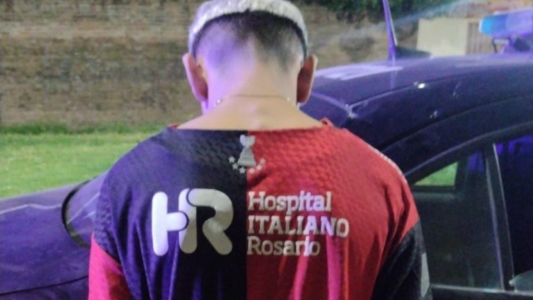 Imputan a un joven de 18 años por el crimen en Tablada