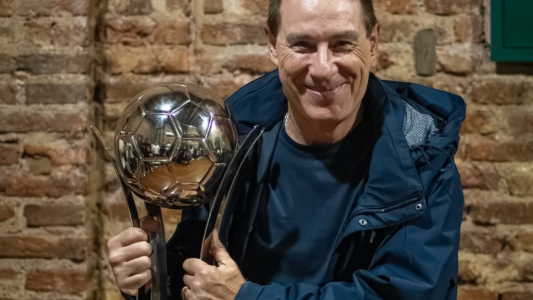 Ariel Holan cerró su ciclo en Central y se despidió con palabras de agradecimiento